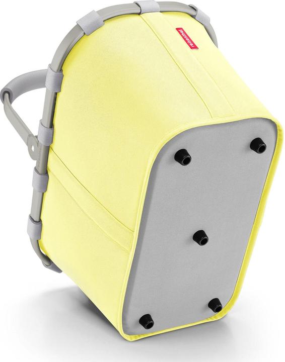 Produktbild reisenthel carrybag frame lemon ice
