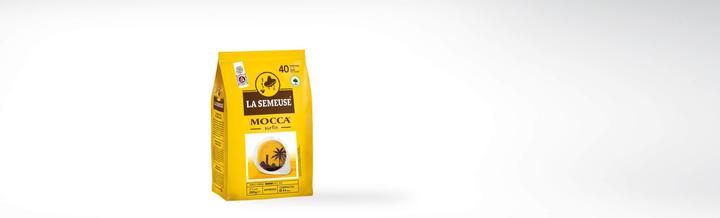 Produktbild La Semeuse Mocca Surfin (40 x Port.)
