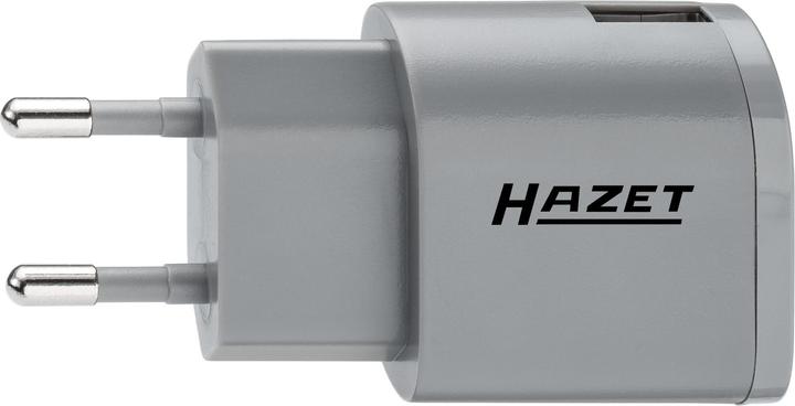 Produktbild HAZET LED Pen Light Satz ∙ wireless charging 1979W-11/3 ∙ Anzahl Werkzeuge: 3 (200 lm)