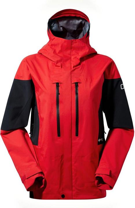 Berghaus Giacca Mtn Guide Gtx Pro Shell (8)