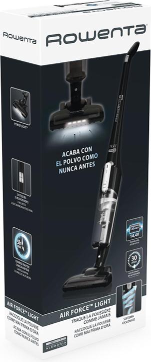 Immagine prodotto Rowenta Air Force Light RH6545WH
