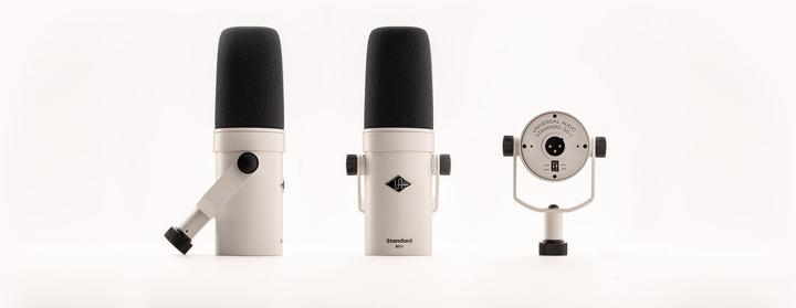 Immagine prodotto Audio SD-1