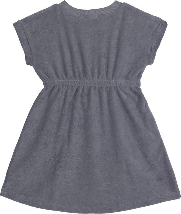 Produktbild Lässig Terry Frottee Kleid (68)