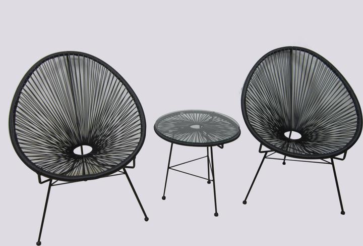 Produktbild Giardimo LAB Belize Set