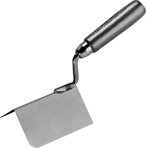 Immagine prodotto Jung Henkelmann Spatola per angoli esterni 10x6cm (6 cm)