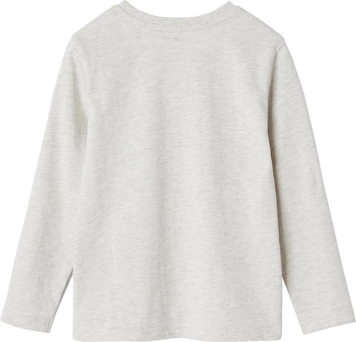 Actual product image Vertbaudet Jungen Shirt BASIC Oeko-Tex (92)