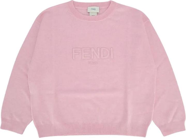 Immagine prodotto Fendi Girocollo Light Wool