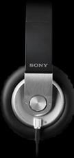 Produktbild Sony MDR-XB700, geschlossener HiFi-Kopfhörer