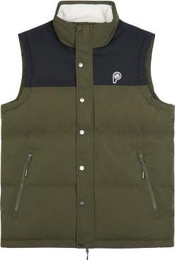 Penfield teppwete mit trichterauchnitt bear cut and ew (S)