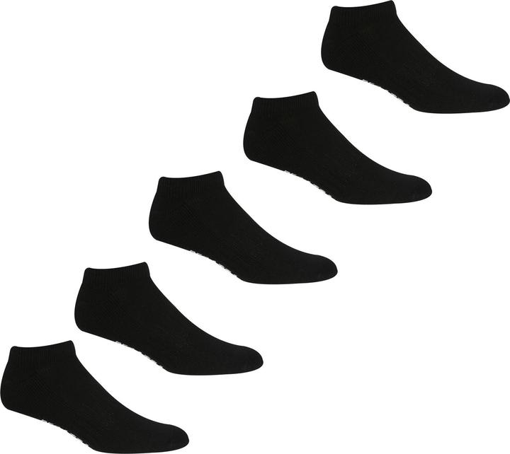 Regatta SneakerSocken (5erPack) (5er Pack, 35.5 - 38)