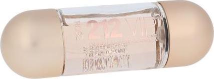Actual product image Carolina Herrera 212 VIP Rosé (Eau de parfum, 30 ml)