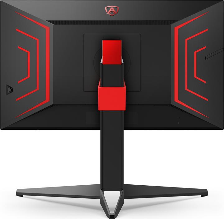 Produktbild AOC Agon Pro AG274QZM (2560 x 1440 Pixel, 27")