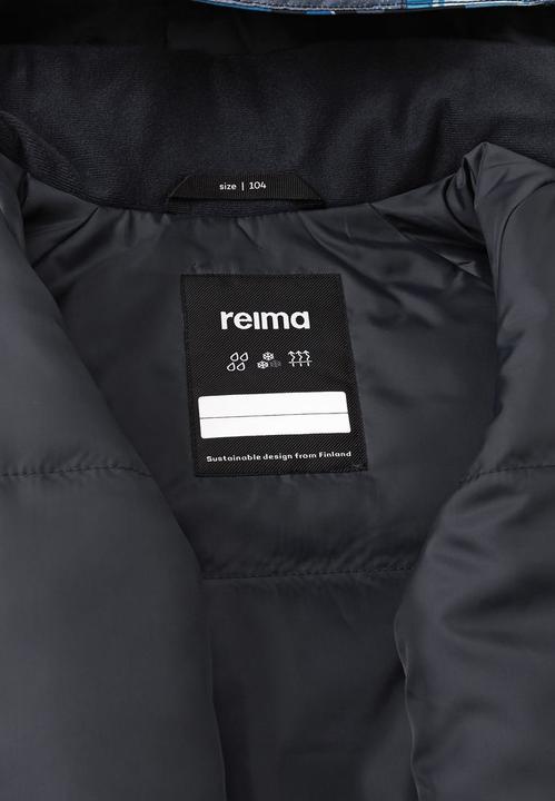 Produktbild Reima Muonio Winter Jacket (140)