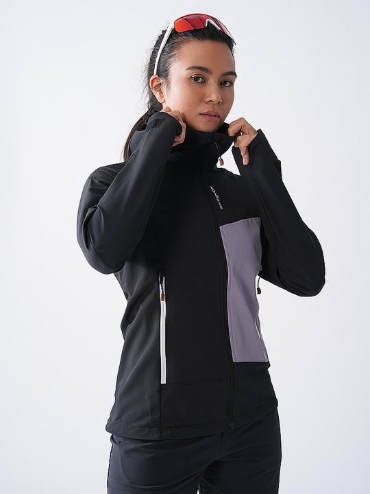 Actual product image Ortovox Seceda Softshell Jacket (L)