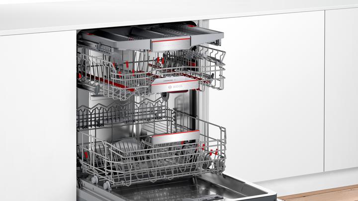 Immagine prodotto Bosch Hausgeräte SMV8YCX03E