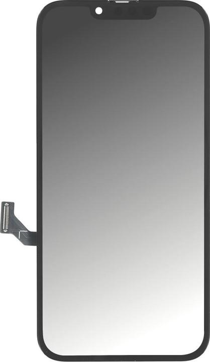 Actual product image JK In-Cell Display für iPhone 16e