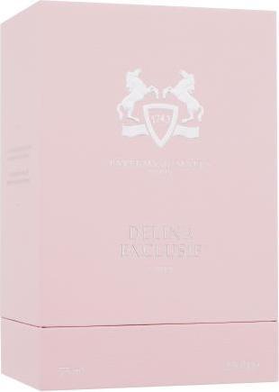 Actual product image Parfums de Marly Delina Exclusif (Eau de parfum, 75 ml)