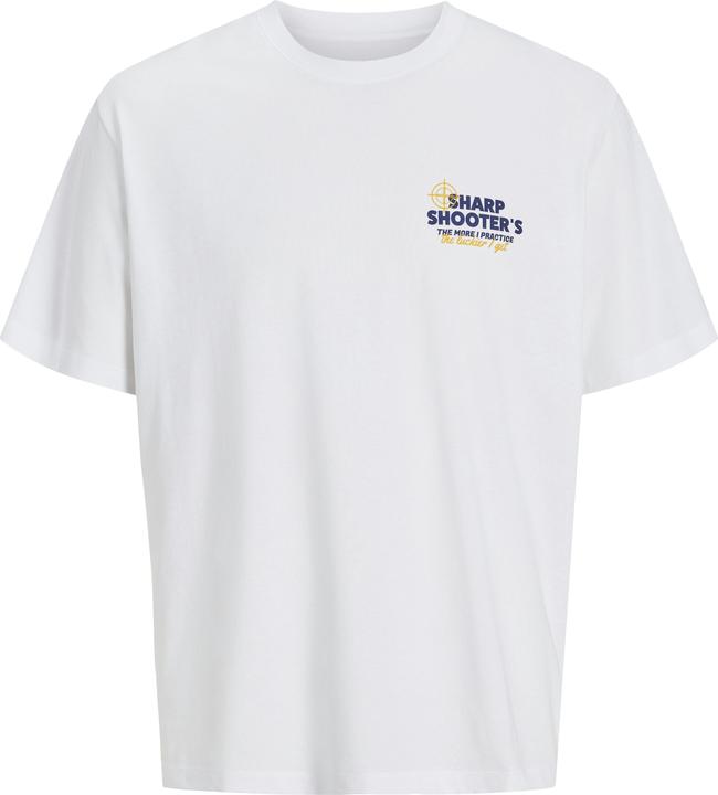 Jack & Jones Gedruckt T-shirt Junior T-shirt (152)
