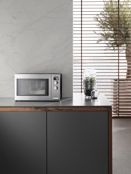 Actual product image Miele M 6012 Sc (CH plug, 26 l)