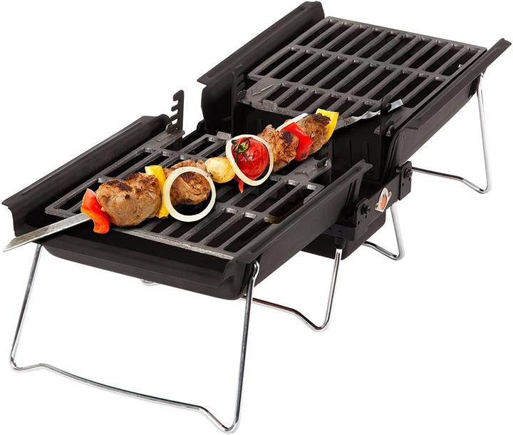 Son of Hibachi (Modell 3) (50 cm)