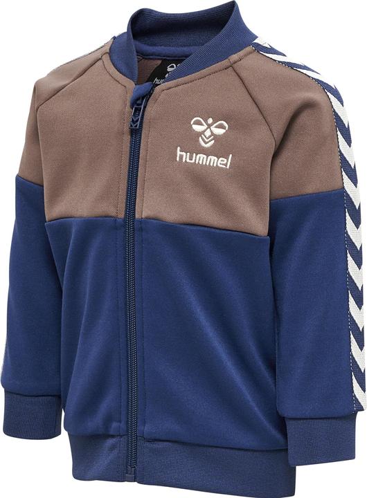hummel Hmlolek Zip Jacket (86)