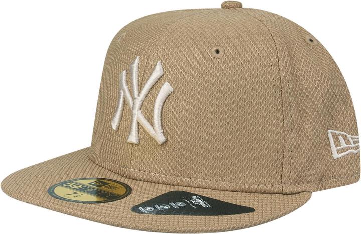 Immagine prodotto New Era Cappellino da donna 9Forty - Diamond Era Ny Yankees Olive