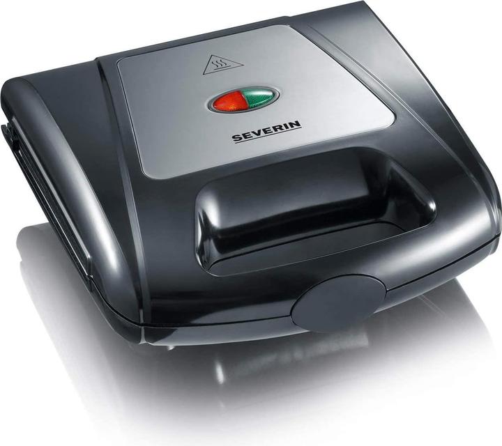 Immagine prodotto Severin Tostapane per panini SA 2968