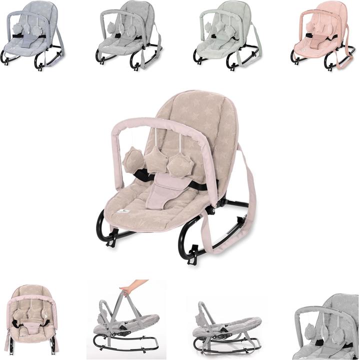 Produktbild Lorelli Eliza