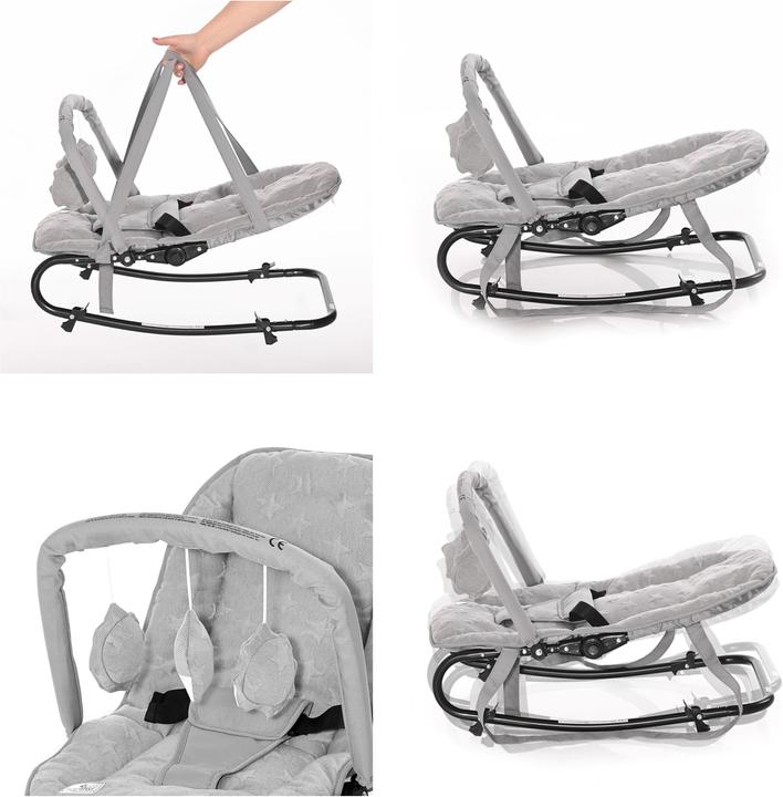 Produktbild Lorelli Eliza
