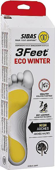 Actual product image Sidas 3Feet Eco Winter High