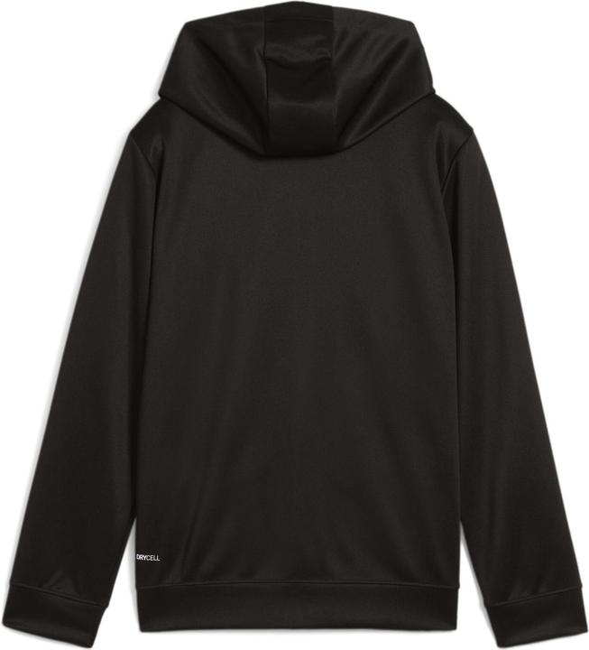 Immagine prodotto Puma TAD ESS Giacca con zip integrale G (140)