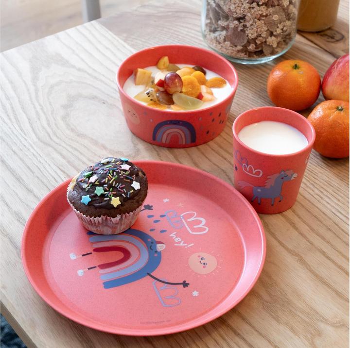 Produktbild Koziol Kindergeschirr Dreams