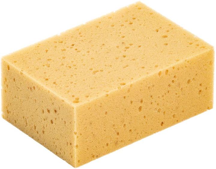 Actual product image Polyform Tile sponge natural