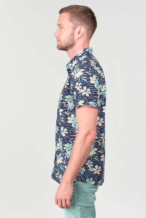 Immagine prodotto Le Temps Des Cerises camicia a maniche corte bolir (XL)