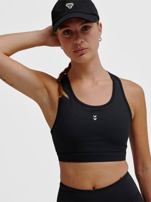 Actual product image hummel hmlULTIMATE SPORTS BRA (S)