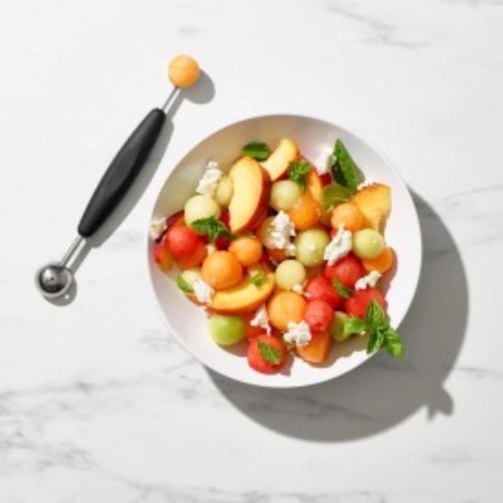 Actual product image OXO Ball cutter