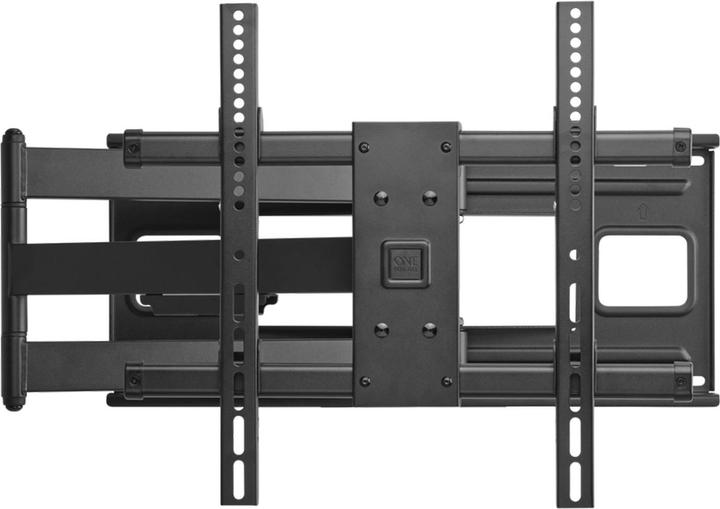 Immagine prodotto One for All Supporto da parete per TV 77 Solid Turn 180 XL WM4453 (Muro, 81", 50 kg)