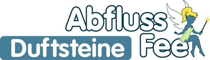 Produktbild Abfluss-Fee Duftstein Apfel-Zitrone 4 Stück