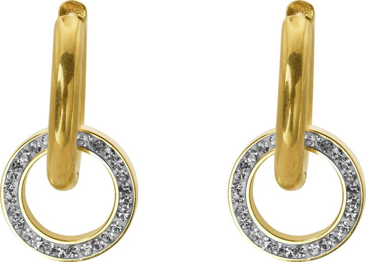 Immagine prodotto Heideman Viola color oro (100% acciaio inossidabile)