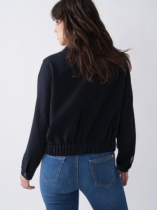 Actual product image Opus Overshirt JALEEN (42)