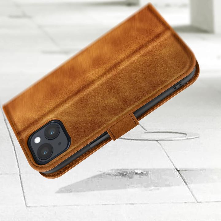Immagine prodotto Avizar Serie di libri Tender (Apple iPhone 14)