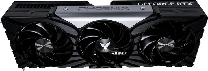 Actual product image Gainward GeForce RTX 5080 Phoenix (16 GB)