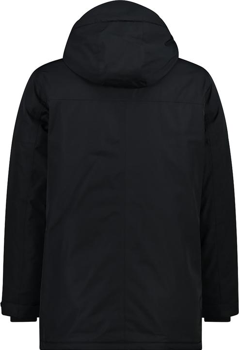 Actual product image CMP Campagnolo Parka Fix Hood (48, M)