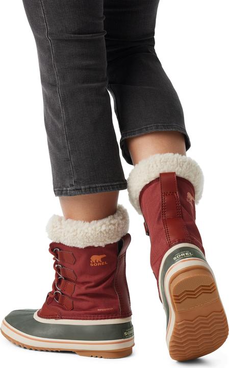 Produktbild Sorel Winter Carnival™ Boot Wp (39)