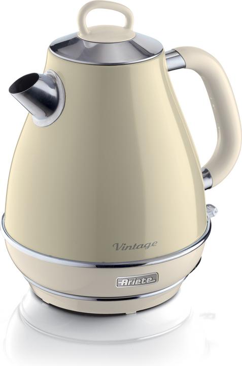 Creme, Silber, Beige