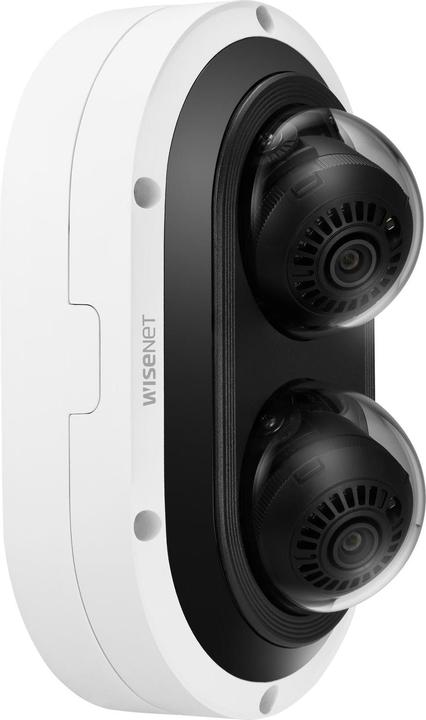 Actual product image Hanwha Network camera PNM-C7083RVD (1920 x 1080 Pixels)
