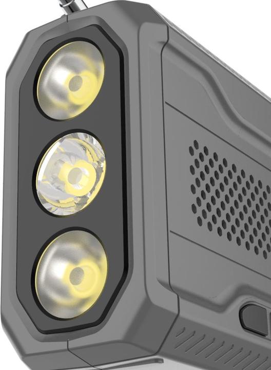 Image du produit Reflexion TRA562DAB (DAB, VHF, Bluetooth)