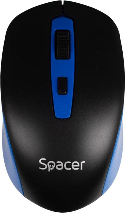 Spacer SPMO-WS01-BKBL (Kabellos)