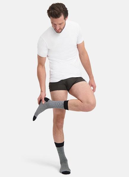 Produktbild Bamboo Basics Socken Beau (3-Pack) (3er Pack, 35 - 40)