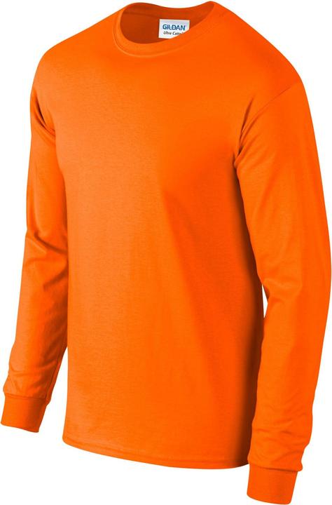Gildan Ultra TShirt Langärmlig